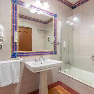 Habitación Triple Estándar