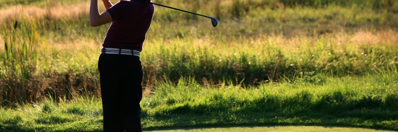 Club de Golf Dunas de Donana